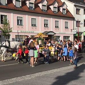 Foto: Pfarre Fürstenfeld