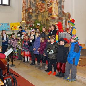 Foto: Pfarre Fürstenfeld