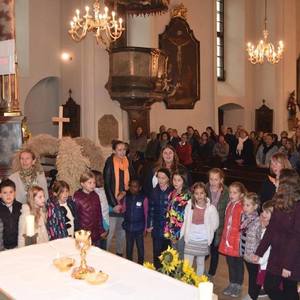 Foto: Pfarre Fürstenfeld